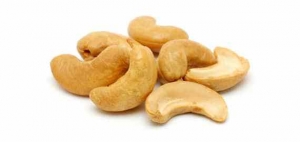 Can cashews help control cholesterol?